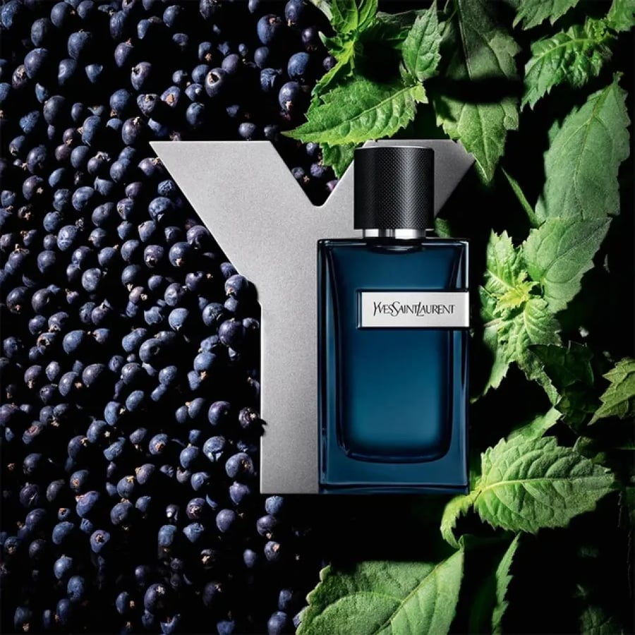 عطر ايف سان لوران واي او دو بارفيوم انتنس 100مل