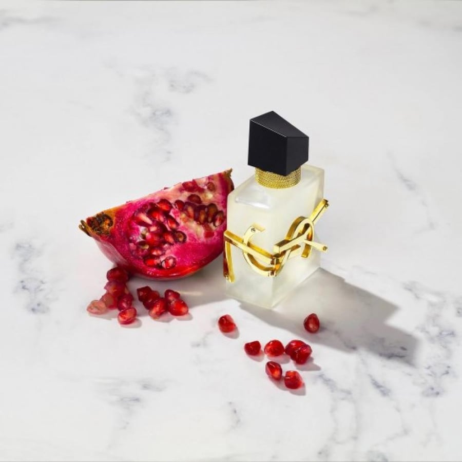 معطر شعر ايف سان لوران ليبر 30مل