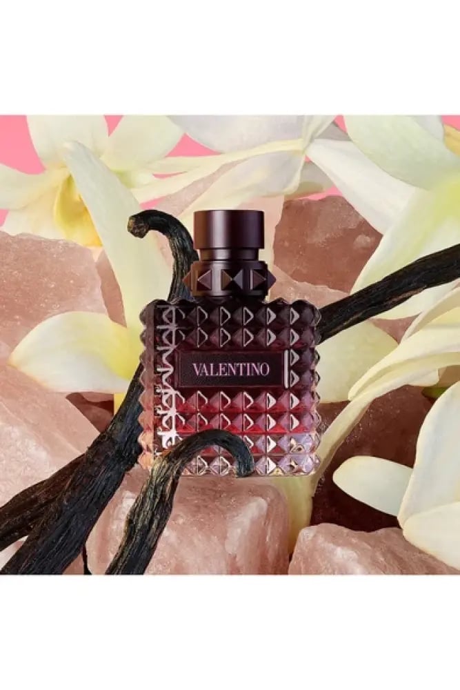 عطر فالنتينو دونا بورن ان روما النسائي انتنس او دو بارفيوم 100مل