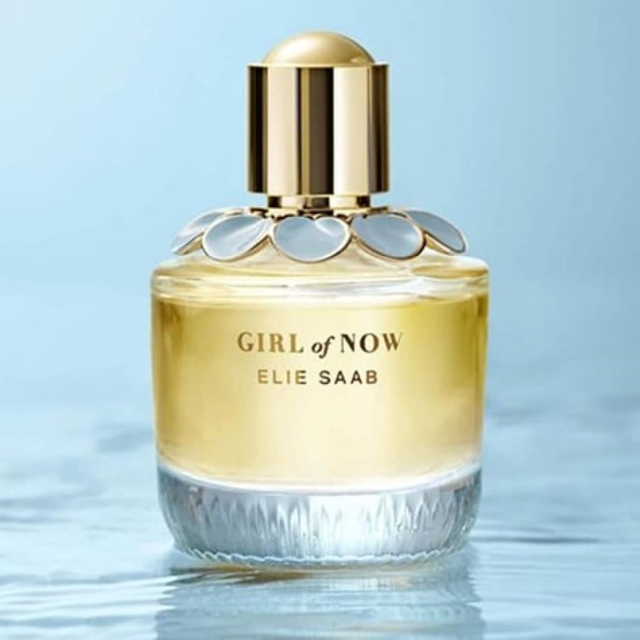 عطر ايلي صعب جيرل اوف ناو او دو بارفيوم 90مل