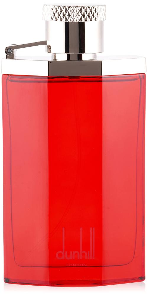 عطر دانهيل ديزاير الاحمر او دو تواليت 100مل