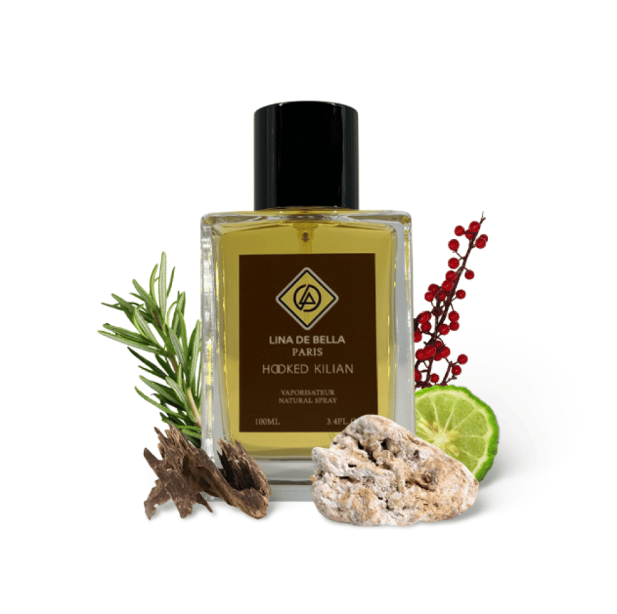 عطر لينا دي بيلا هوكد كليان 100مل