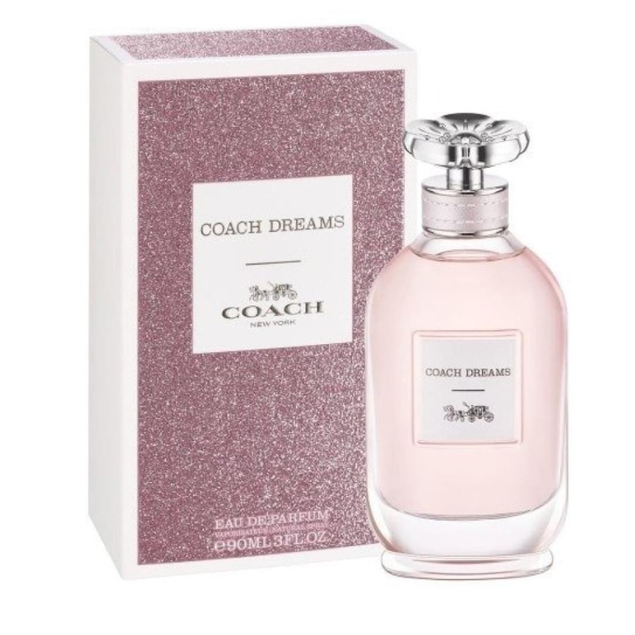 عطر كوتش دريمز او دو بارفيوم 90مل