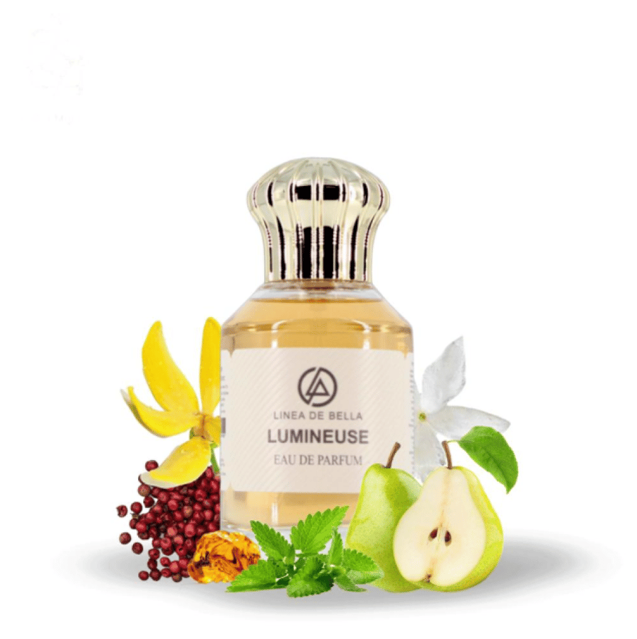 عطر لينا دي بيلا ليمينوس100مل