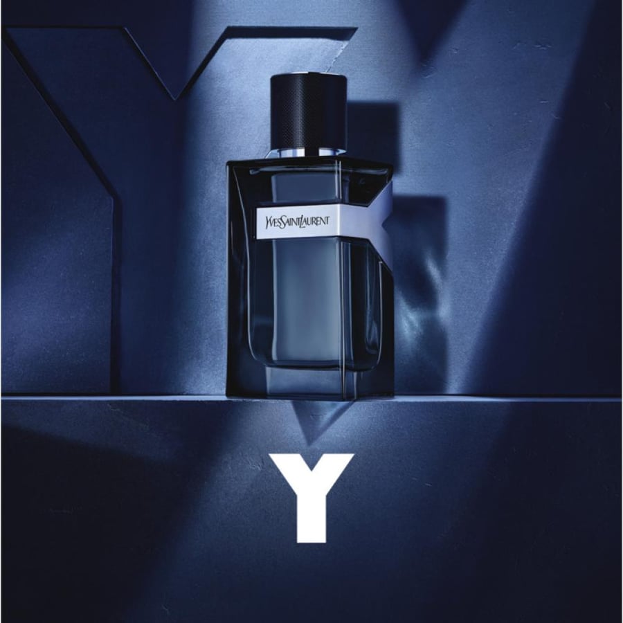 عطر ايف سان لوران واي او دو بارفيوم انتنس 100مل