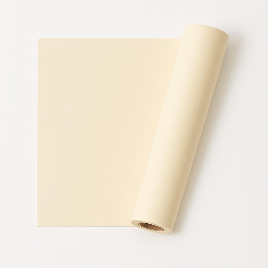 PVC roll - 680g thickness