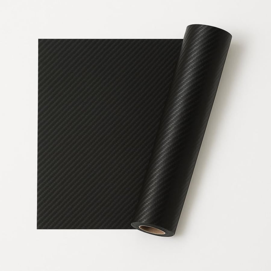PVC roll - 680g thickness