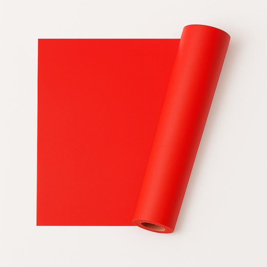 PVC roll - 680g thickness