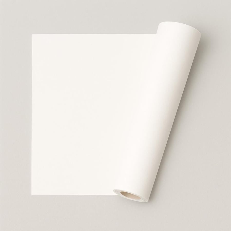 PVC roll - 680g thickness