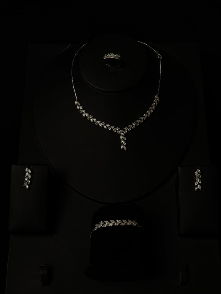 طقم اكسسوارات