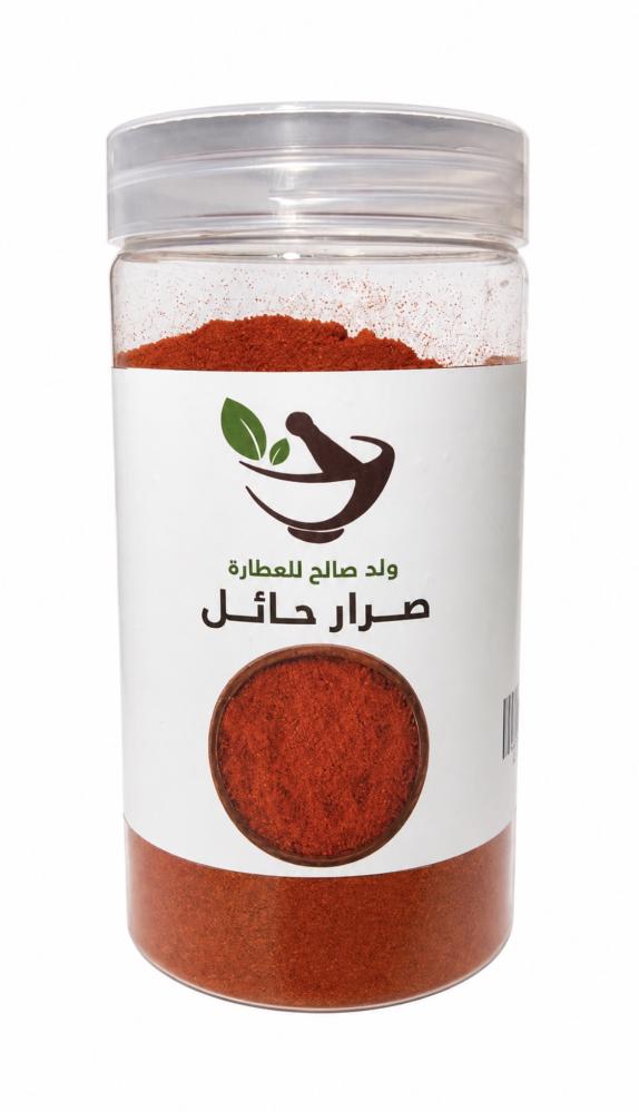 صرار حائل حار