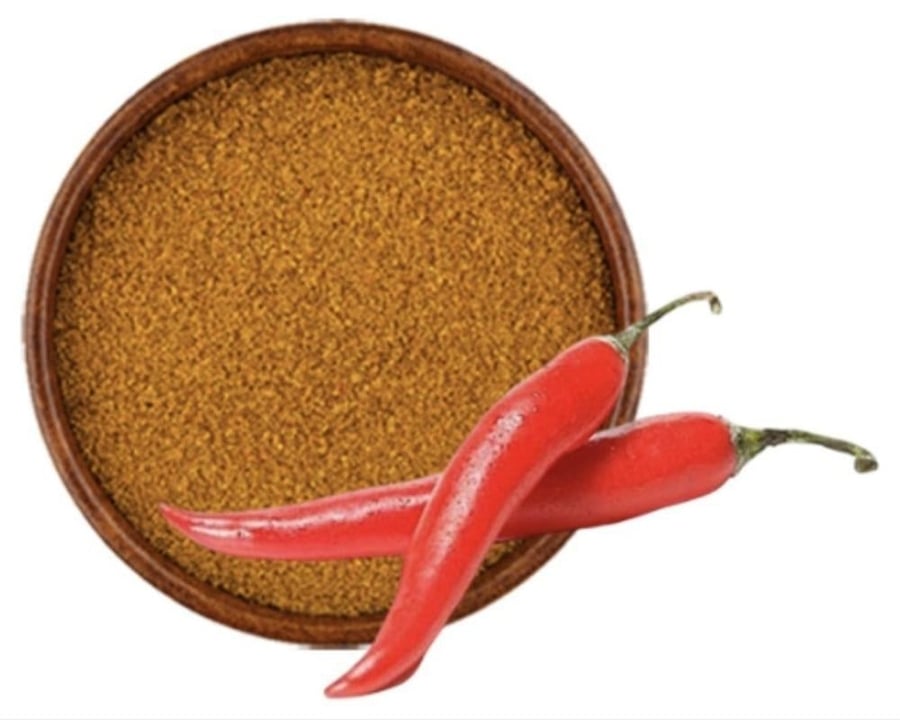 بهارات مشكلة حارة