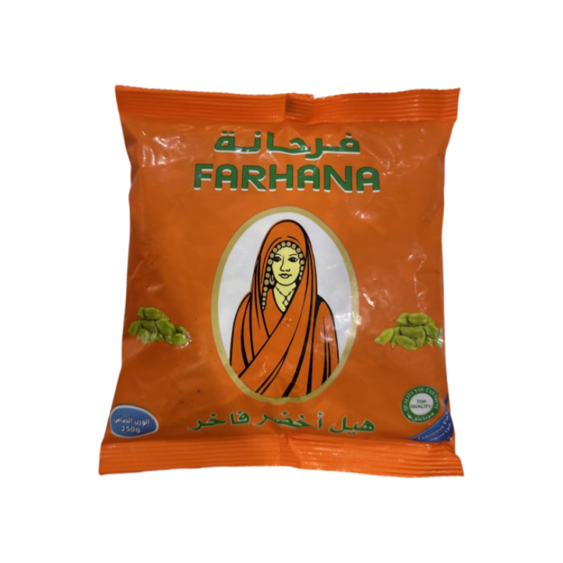 هيل فرحانة امريكي 250 جرام