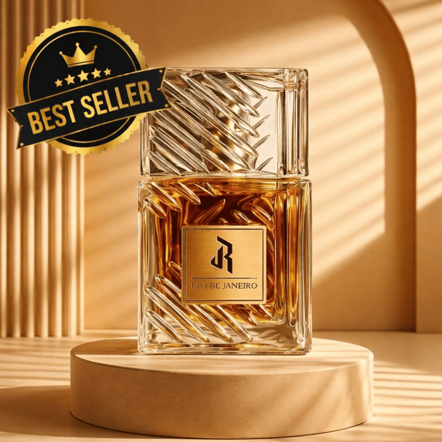 عطر ١٠٠ مل ريو دي جانيرو ( رجالي / نسائي)