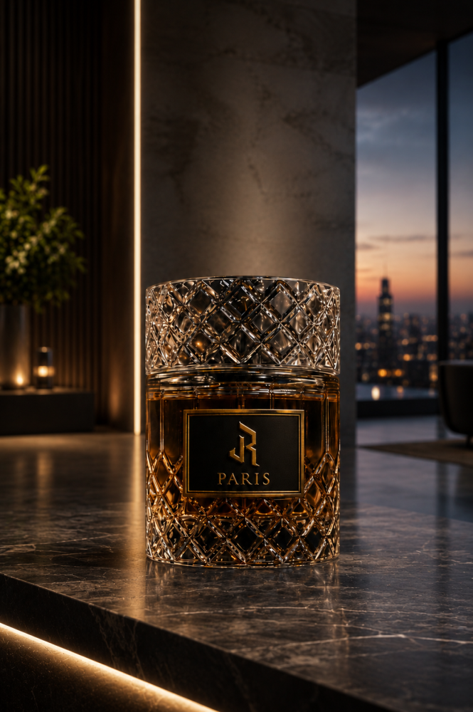 عطر باريس - paris perfume 100 ml