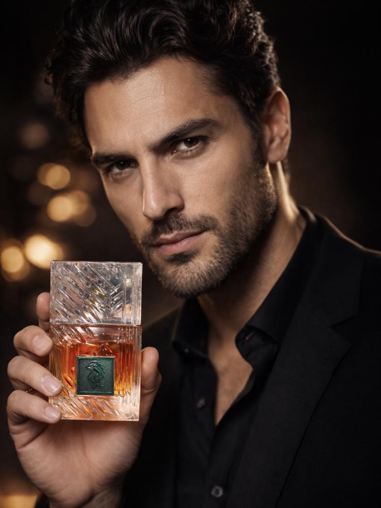 عطر فالكون falcon-perfume 100 ml