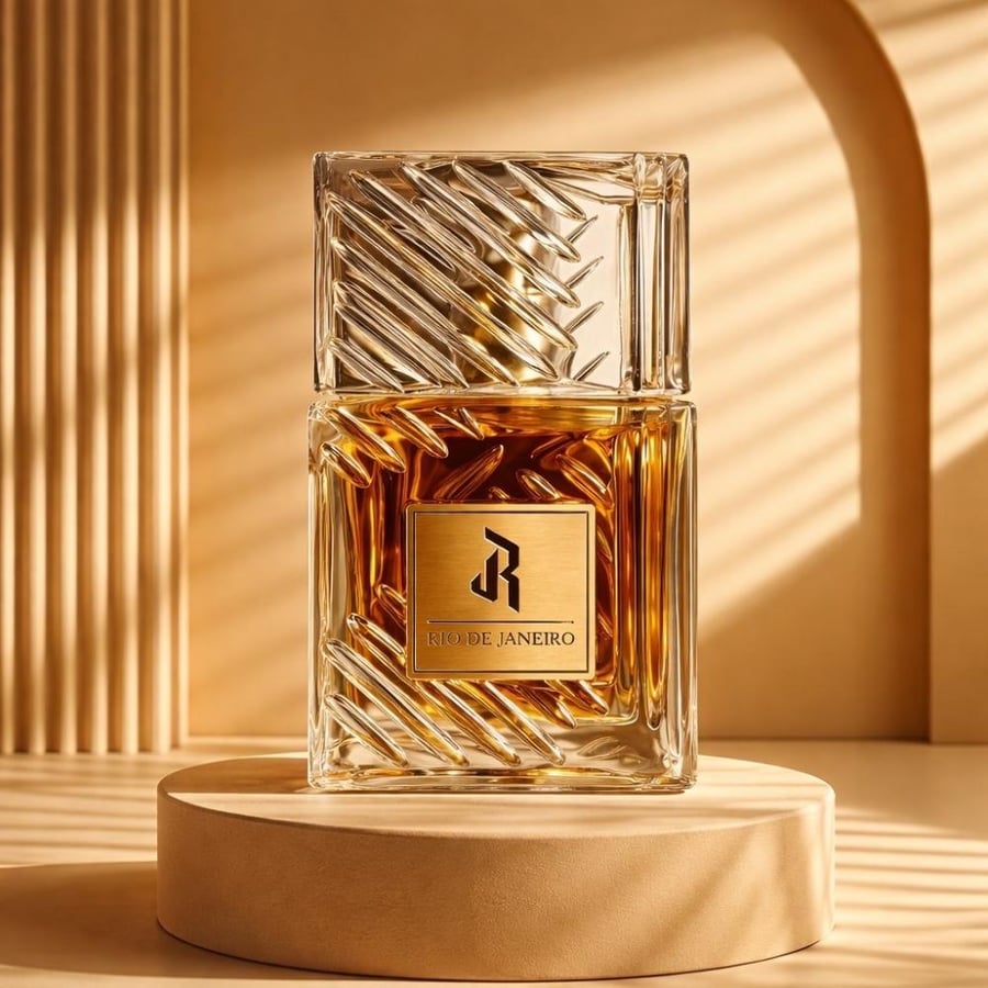 عطر ١٠٠ مل ريو دي جانيرو ( رجالي / نسائي)