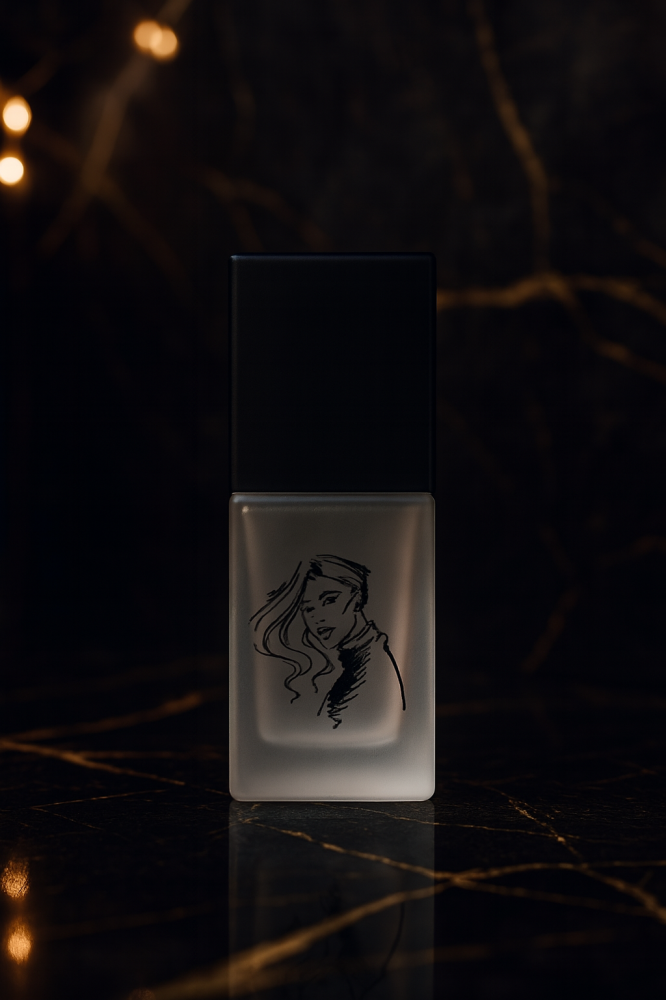 لوشن مدريد - Lotion madried 25ml