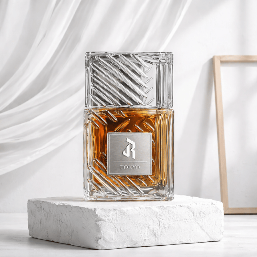 عطر ١٠٠ مل طوكيو ( نسائي)
