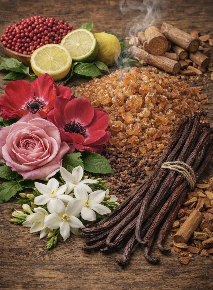 عطر ١٠٠ مل ريو دي جانيرو ( رجالي / نسائي)