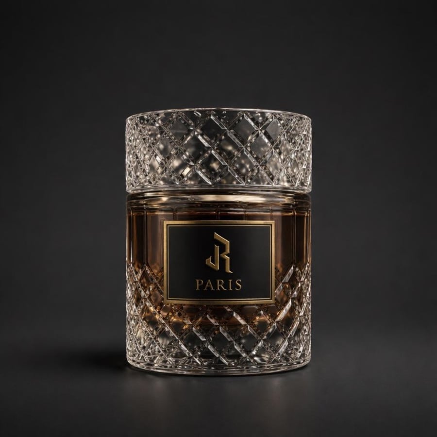 عطر باريس - paris perfume 100 ml