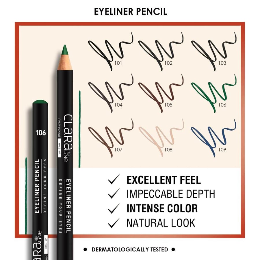 EYELINER PENCIL
