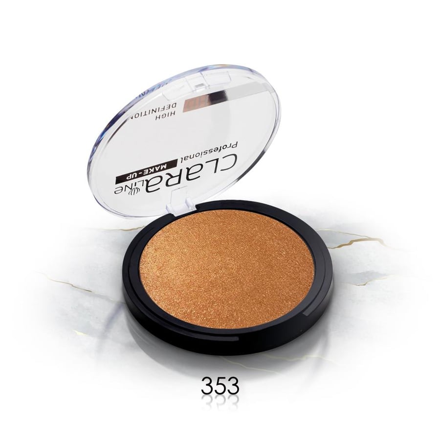 TERRACOTTA HIGHLIGHTER