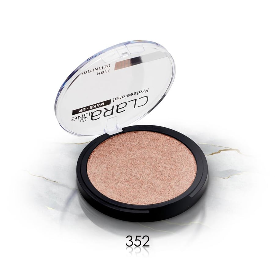 TERRACOTTA HIGHLIGHTER