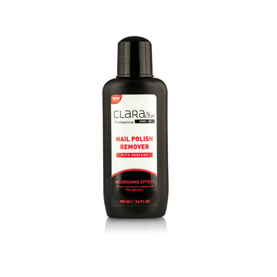 NAIL POLISH REMOVER