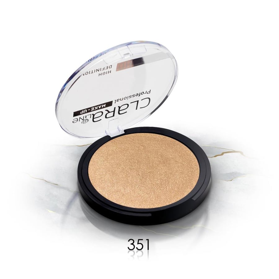 TERRACOTTA HIGHLIGHTER