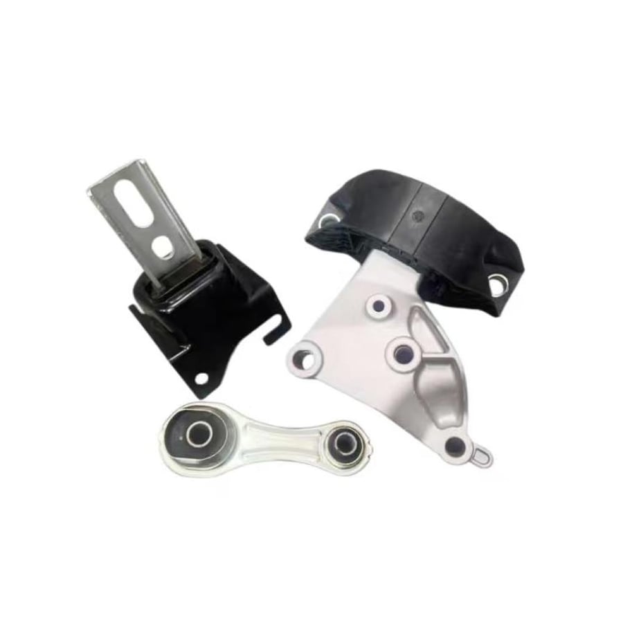 Ducar engine and gearbox chair set 2015-2022