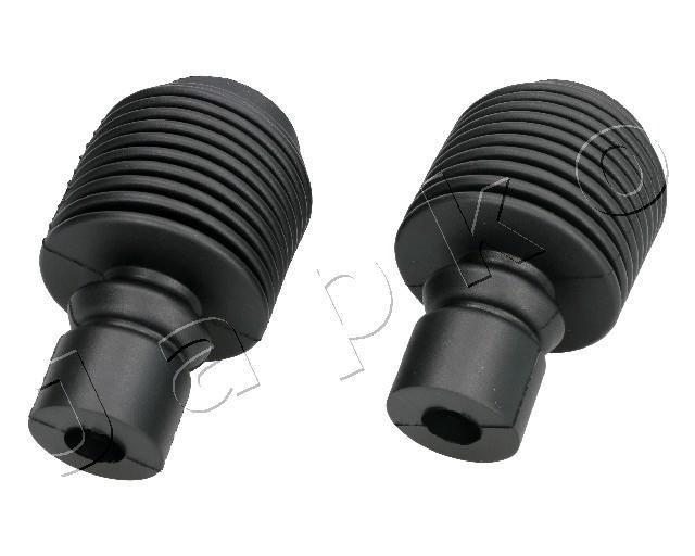 Front dust cover for Veloster 2011-2016