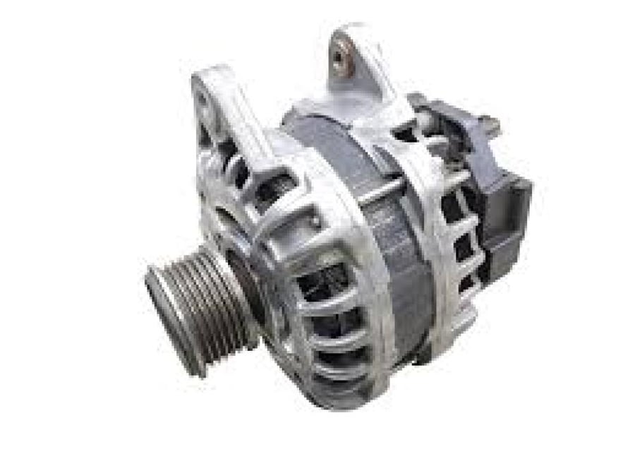 Electric motor express 2023-2025