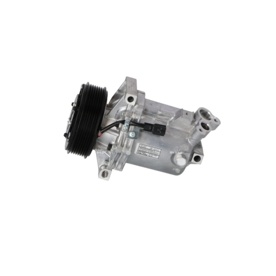 Chinese compressor Filouns 2012-2016