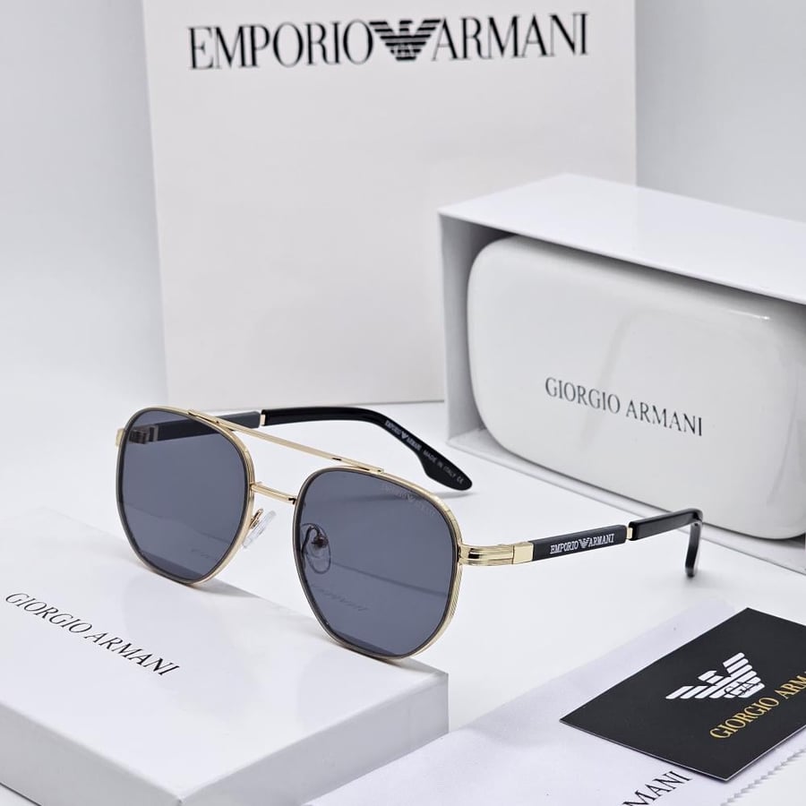 Armenian glasses