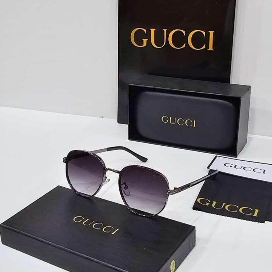Gucci glasses