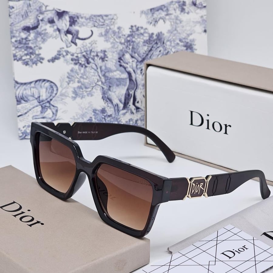 Dior trend glasses