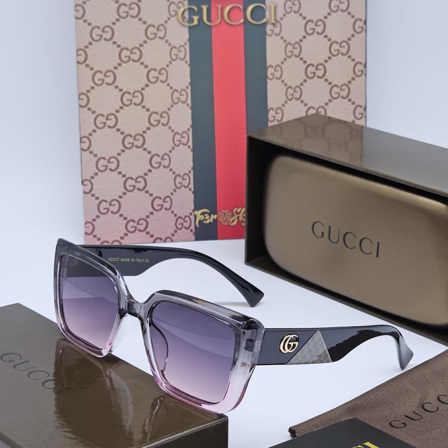 Gucci glasses