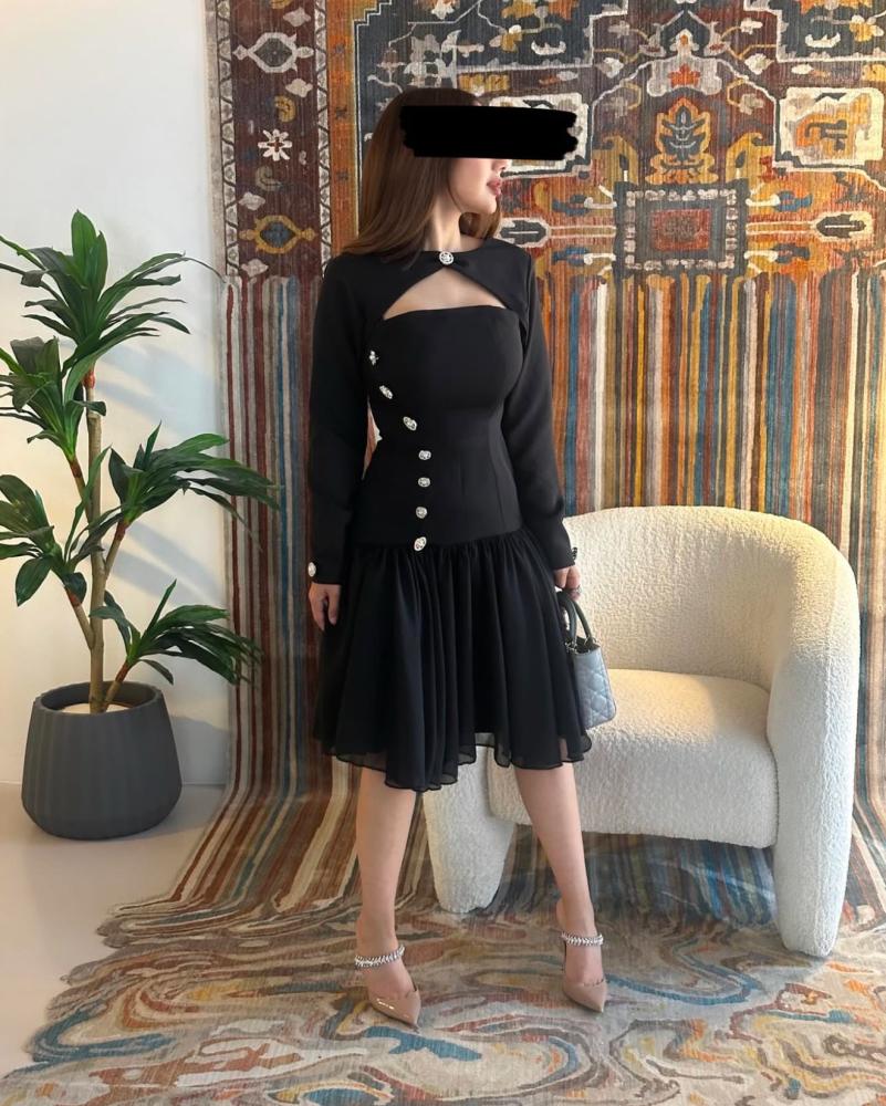 فستان ريمي