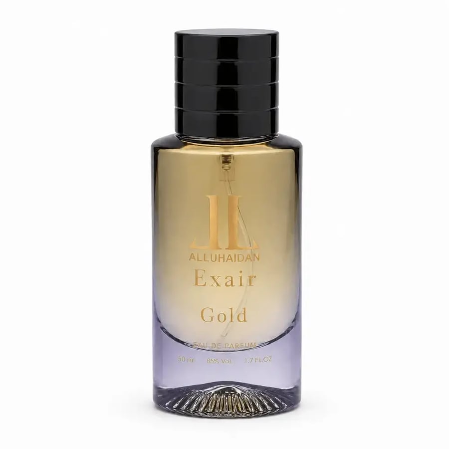عطر جولد GOLD