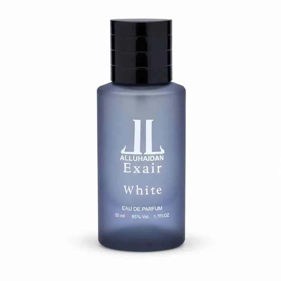 عطر وايت white