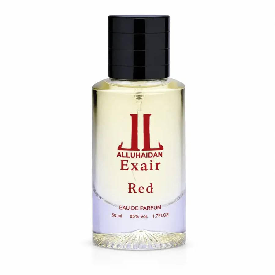 عطر رد Red