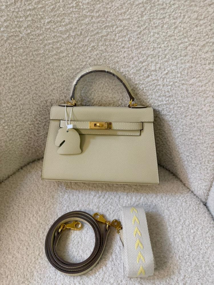كيلي قفل ذهبي - CREAM