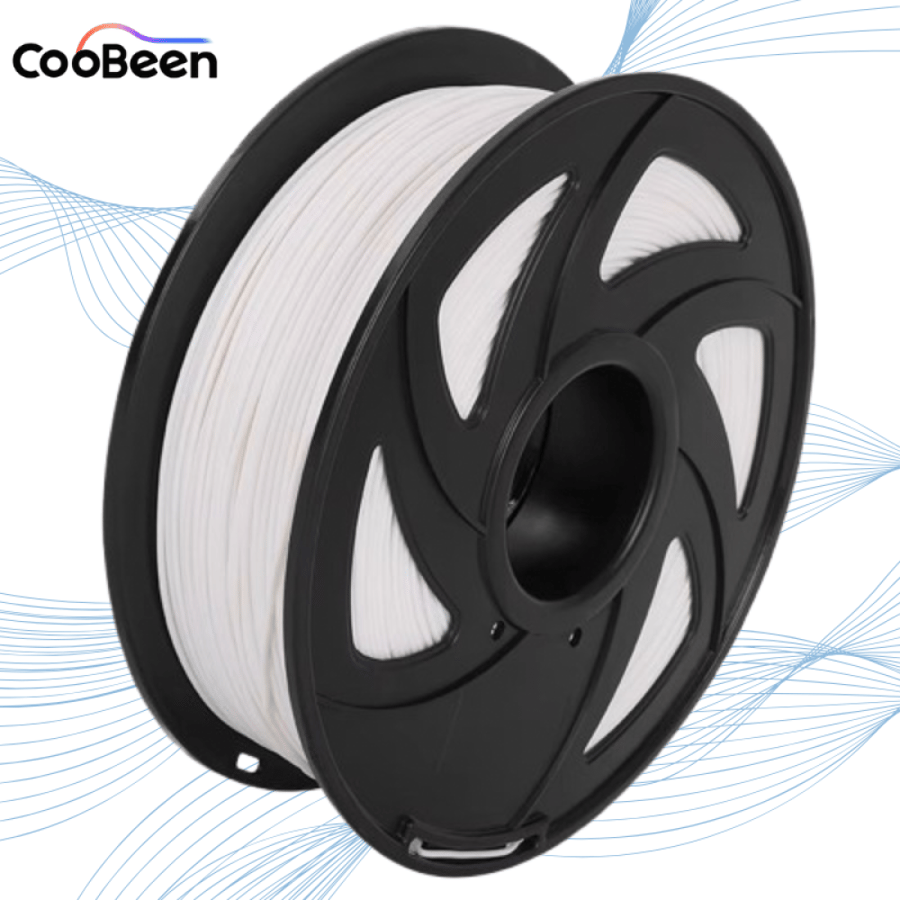 1KG TPU 95A White