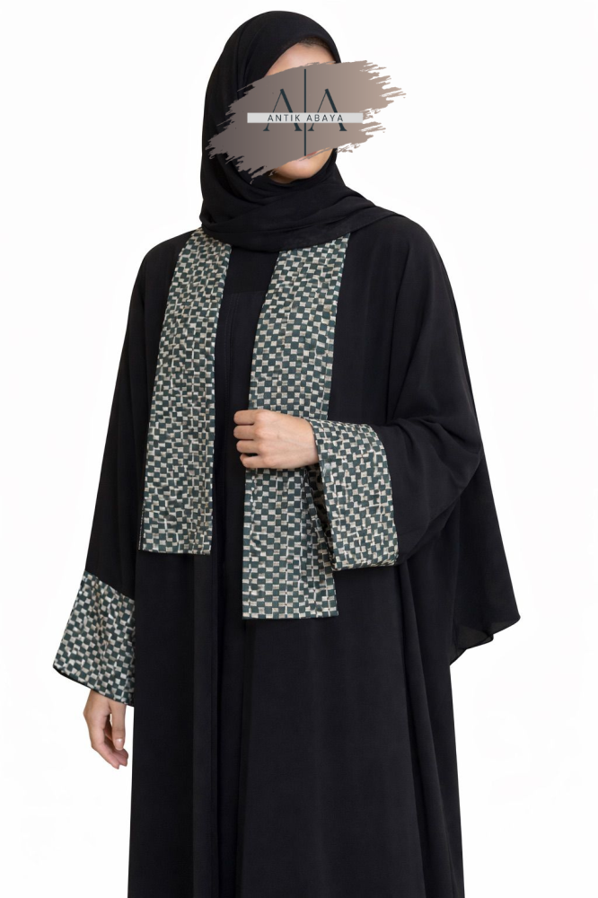 عباية انوار