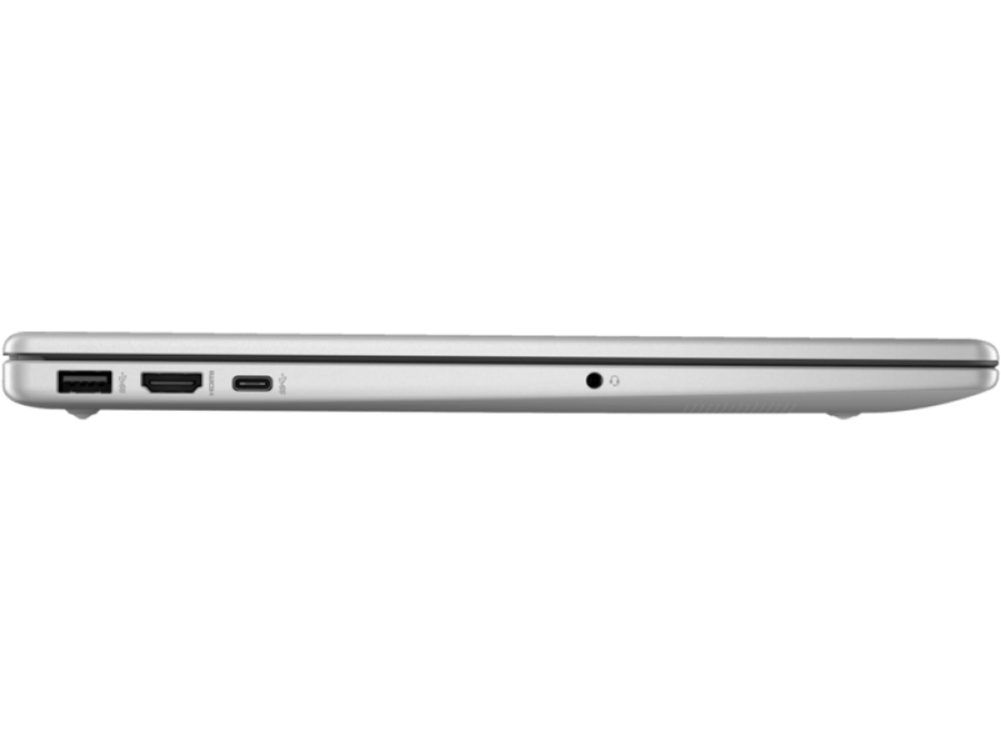 محمول اتش بي كور أي سفن HP 17-1335U G13 fd0018nx (8F4T1EA) RAM 16 GB SSD 512 15.6