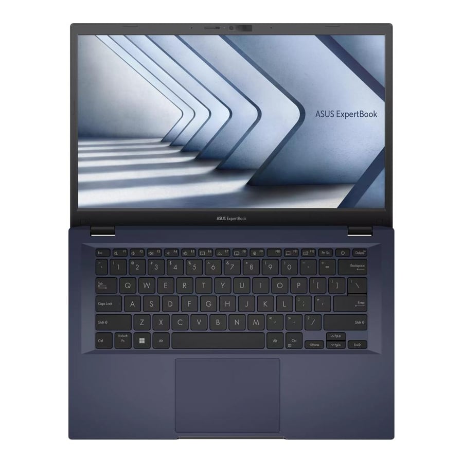 محمول اسوس كور أي فايف ( ASUS Expert Book B1 i5 RAM 8 SSD 256 ( B1402CB