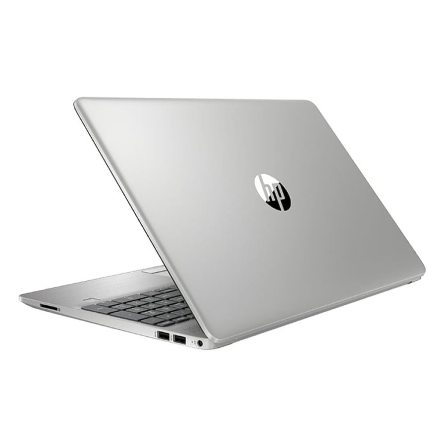 محمول اتش بي معالج اي ام دي رايزن سفن رام 8 جيجا وهاردسك 256 جيجا اس اس دي HP AMD Ryzen 7 5825U RAM 8GB SSD256GB
