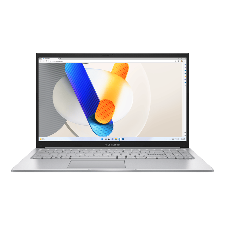 محمول اسوس كور أي سفن   ASUS Vivobook i7 RAM16 SSD 512  X1504V