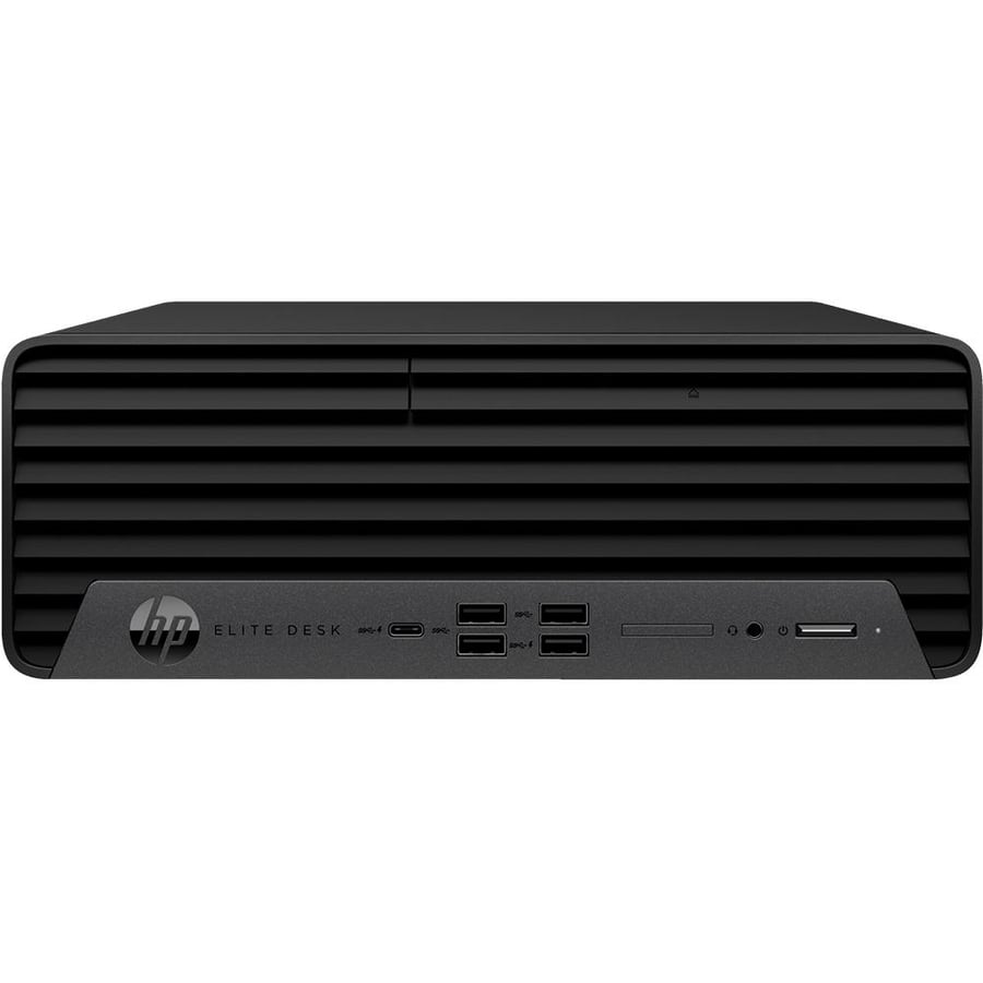مكتبي اتش بي ايليت كور أي سفن (5L3X6ES) HP Pc Elite 800 SFF G9  i7-13700 16GB 512GB SSD UHD 770 W11pro